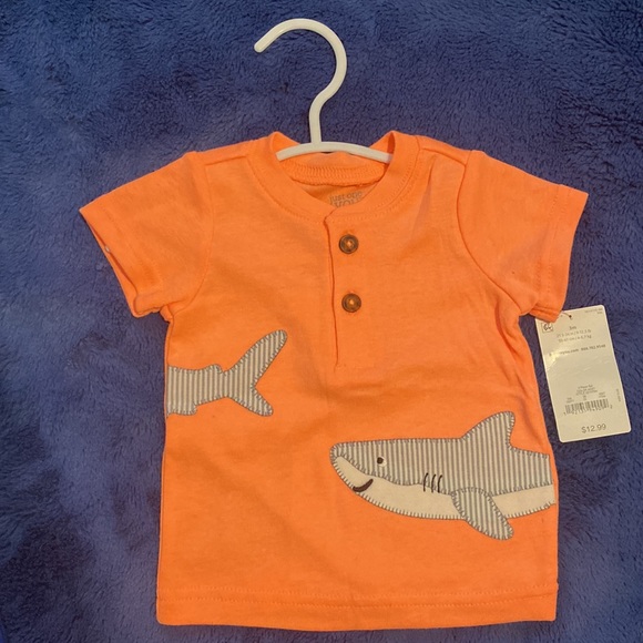 ๐ณ ๐ฆ 2) 2-piece sets BRAND NEW & t-shirt (3mo) - Picture 5 of 5